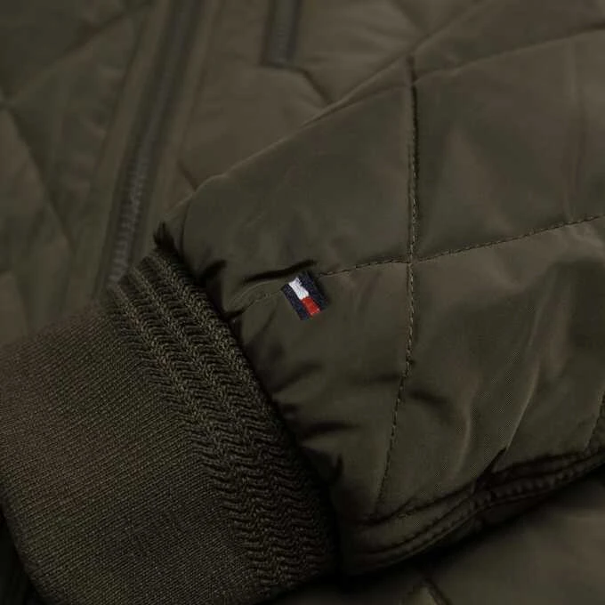 kurtka Tommy Hilfiger 61741 MW0MW10532MSE