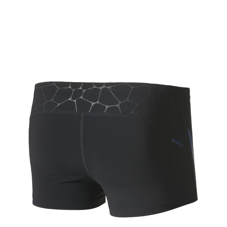  kąpielówki adidas Streamline 3-Stripes Swim Boxers BK3706