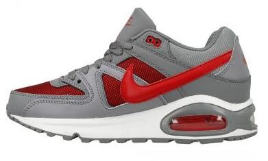  buty Nike Air Max Command (GS) 407759 063