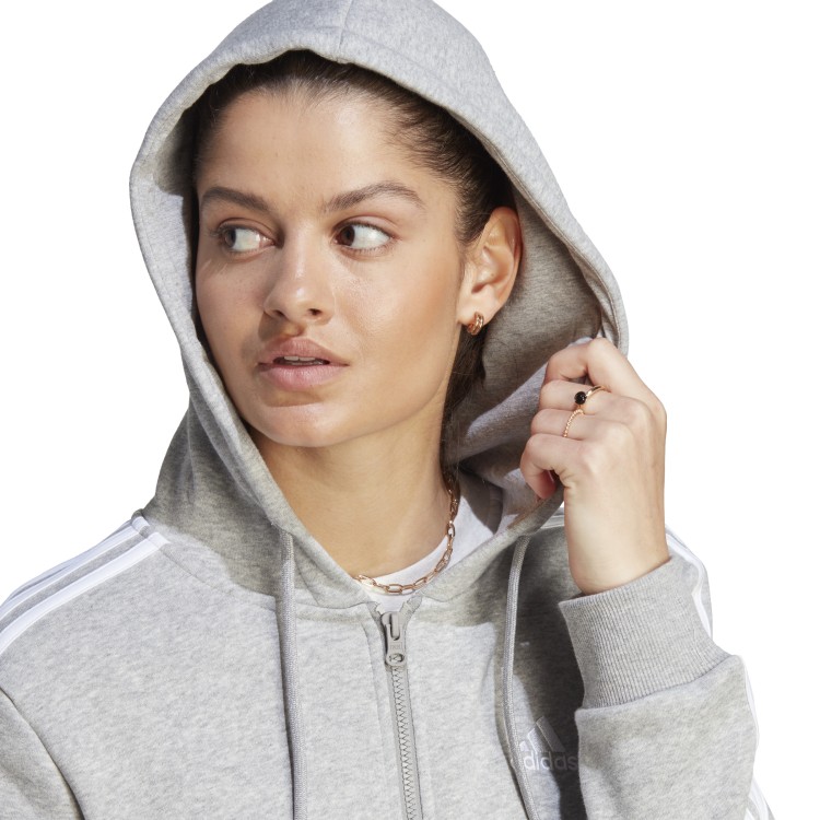 bluza adidas Essentials Full-Zip IM0236