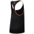 koszulka Top Running Essentials Black BQ5467