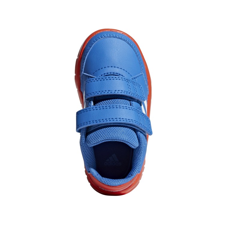  buty adidas AltaSport CF K D96842