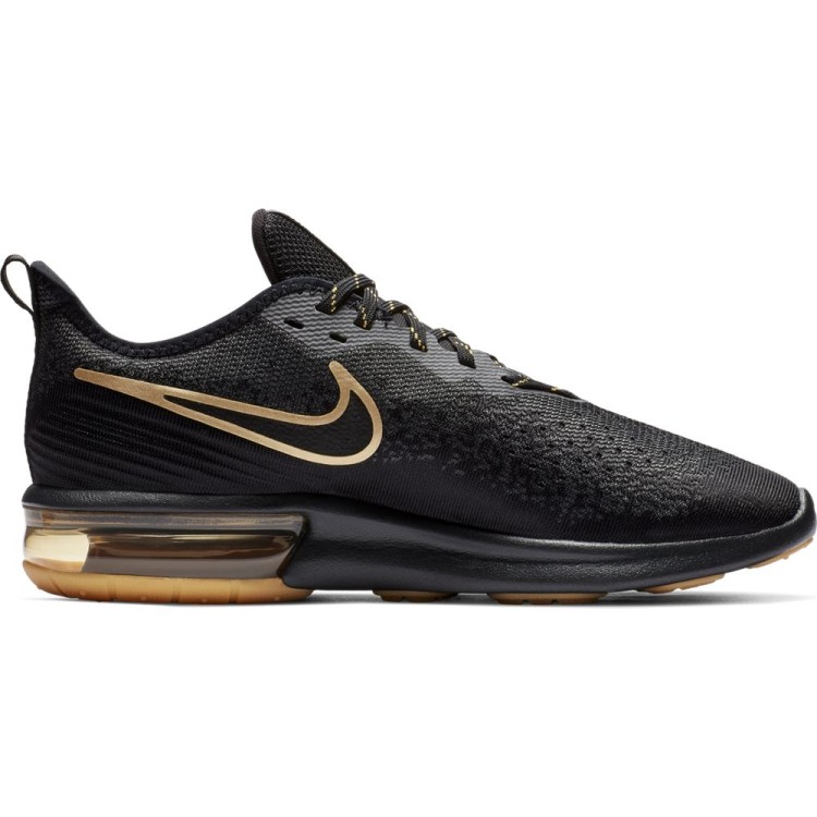 Nike Air Max Sequent 4 AO4485 005