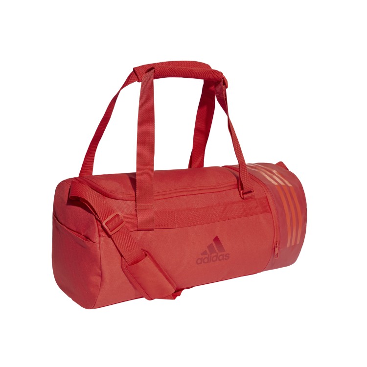torba adidas Convertible 3-Stripes Duffel M CV5079