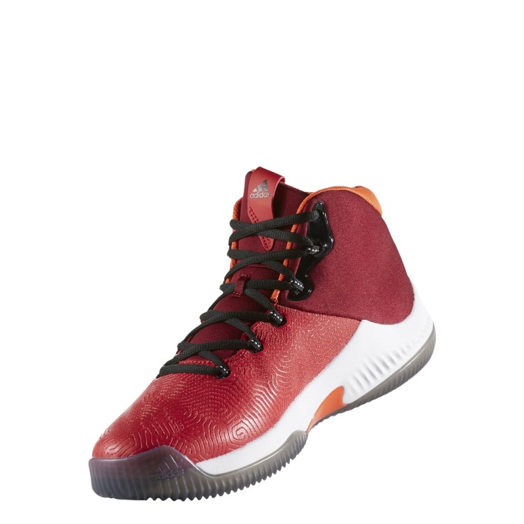 buty adidas Crazy Hustle BB8257