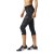legginsy adidas Techfit Badge of Sport Capris BQ9495