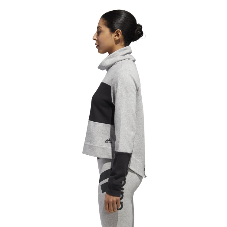 bluza adidas Sport ID Sweater DH8149