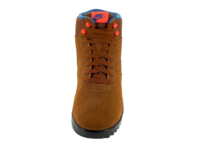 buty Nike Hoodland Suede 654888 284 