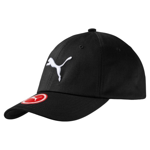 czapka Puma Fundamentals 052919 01