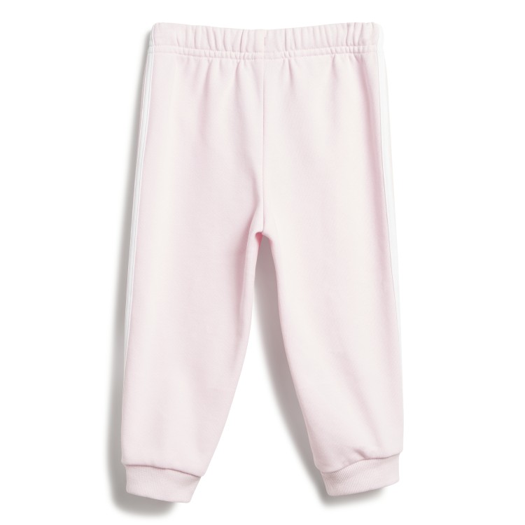 komplet dziecięcy adidas I BOS Logo Jog IJ8863