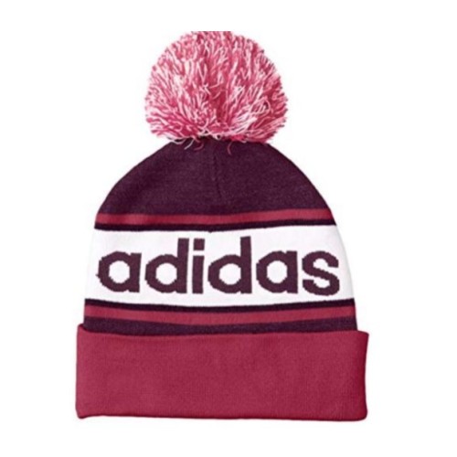 czapka adidas Performance Pompom Beanie BP5325