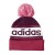 czapka adidas Performance Pompom Beanie BP5325