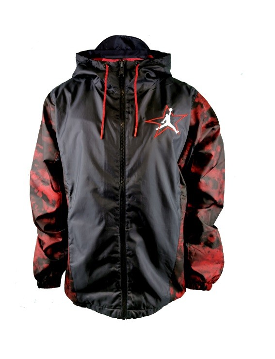 Kurtka Jordan Legacy AJ6 DD5233 010
