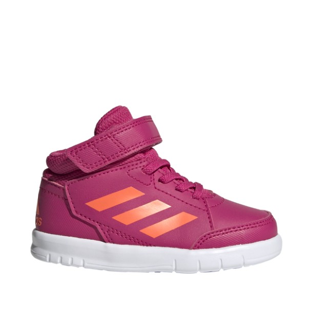 adidas AltaSport Mid G27128