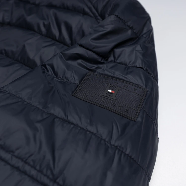 kurtka Tommy Hilfiger 61752 MW0MW13739DW5