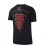 koszulka Nike Air Jordan Sportswear Heritage Gfx3 Tee Black AH6322 010