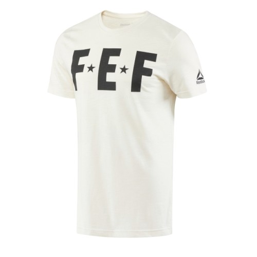 koszulka Reebok CrossFit F.E.F. Graphic BR0846