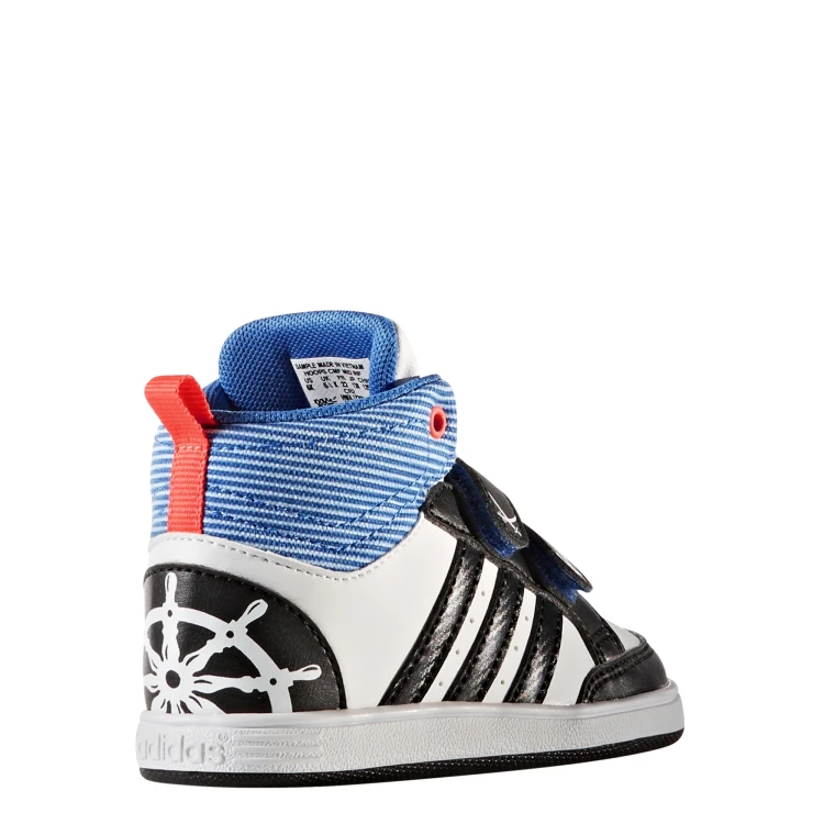 buty adidas Hoops Mid CG5737