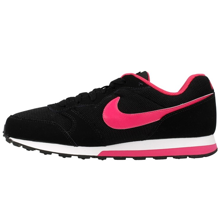 buty Nike MD Runner 2 (GS) 807319 006 