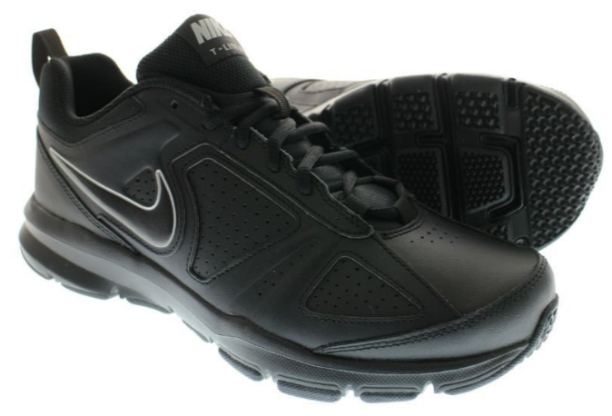  Nike T-Lite XI 616544 007