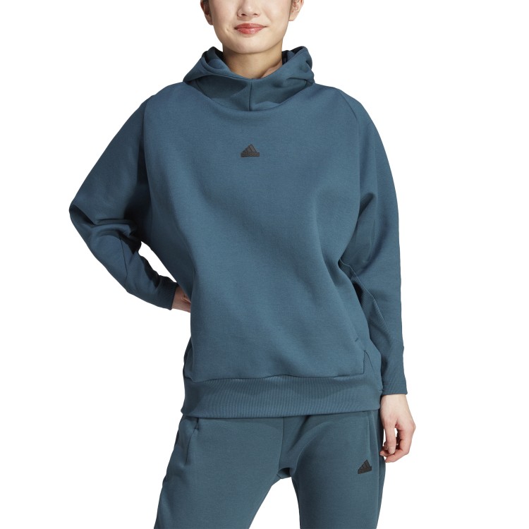 bluza adidas W Z.N.E. OH IN5121
