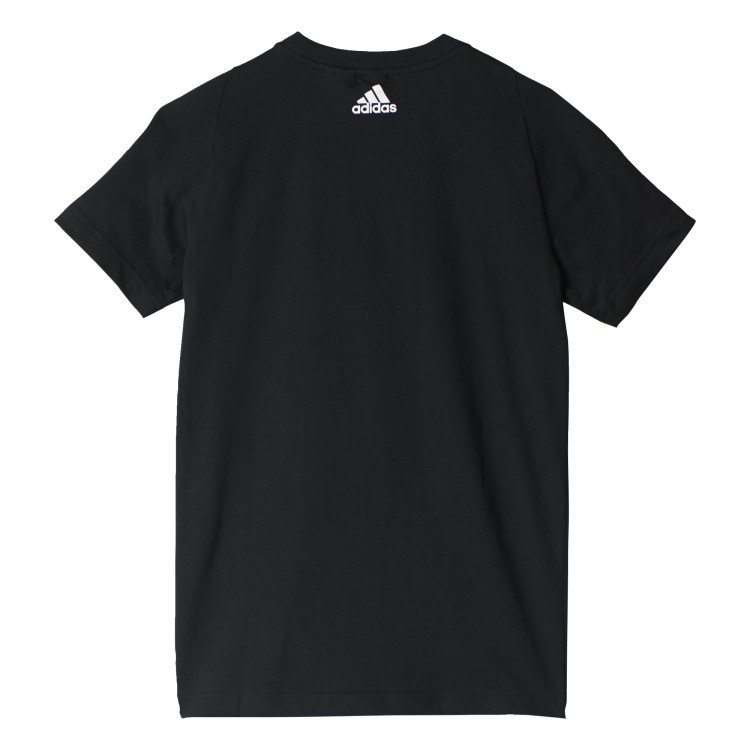 koszulka adidas Essentials Linear Junior BK3472