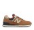 New Balance Hi-Viz ML574HVB