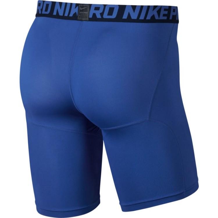 Spodenki Nike Pro Shorts 838061 480