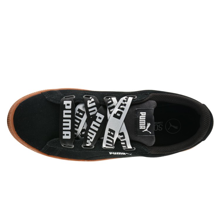 Puma Vikky Platform Ribbon 365314 01