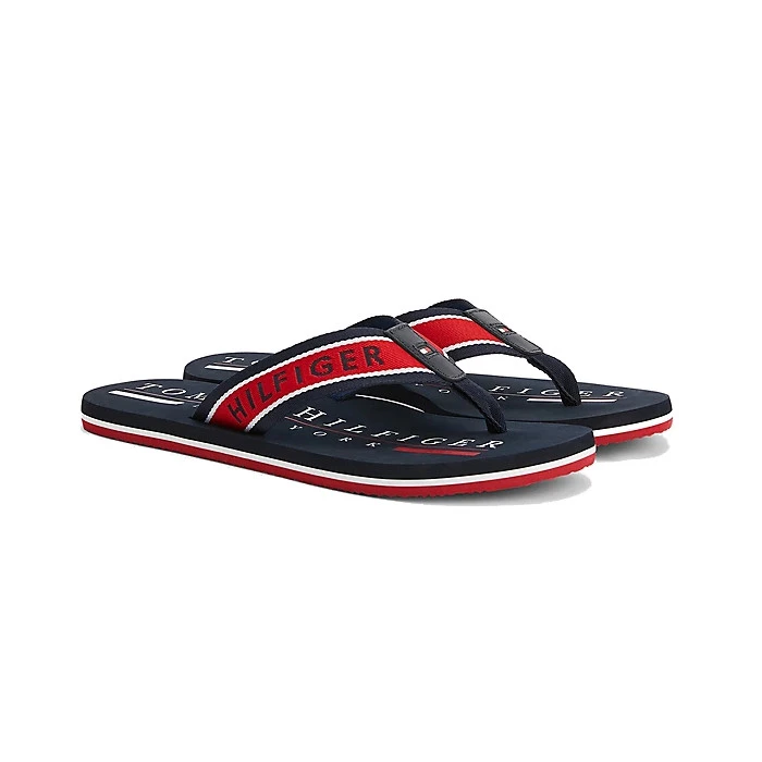 japonki Tommy Hilfiger FM0FM03978DW5