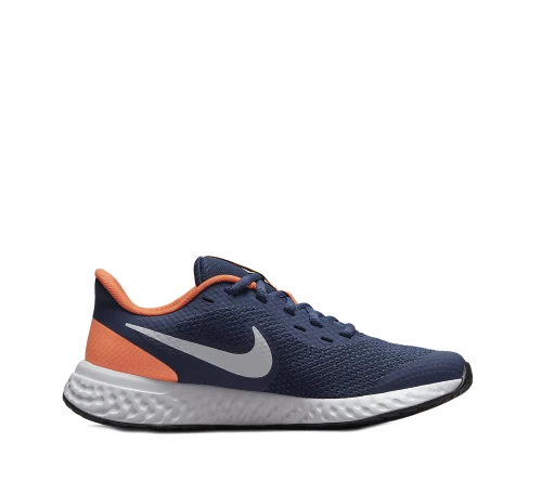 Nike Revolution 5 (GS) BQ5671 410