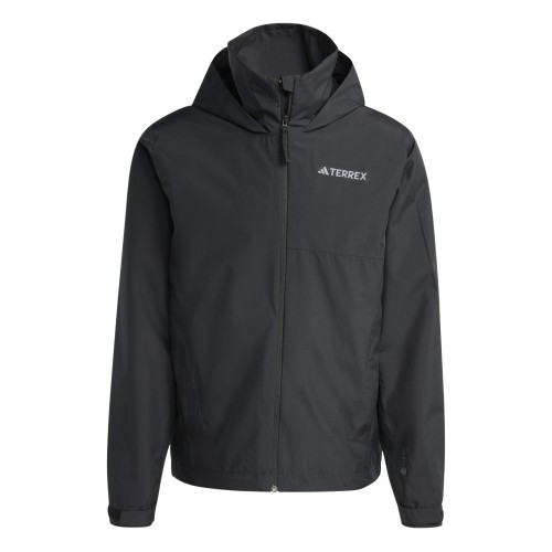 kurtka adidas Terrex Multi RAIN.RDY 2-Layer Rain HN5455