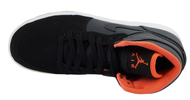 buty Nike Air Jordan 1 Retro High Bg 705300 016
