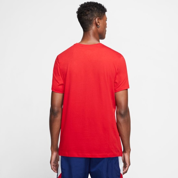 koszulka Nike Sportswear CK2777 657