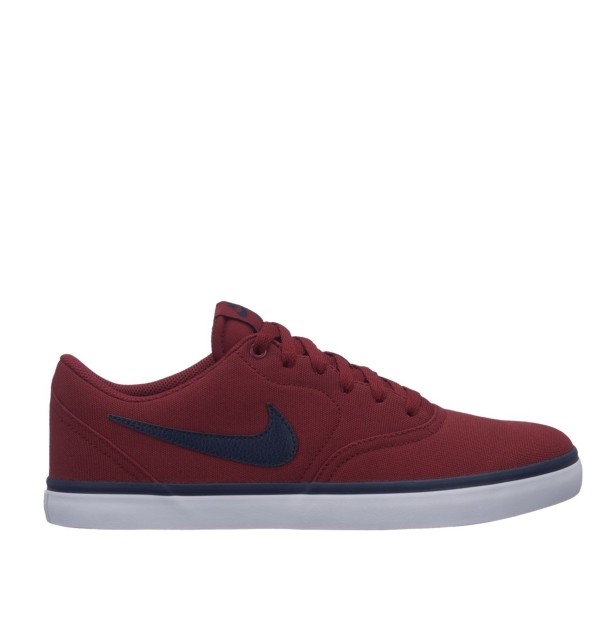 Nike SB Check Solarsoft Canvas Skateboarding 843896 601