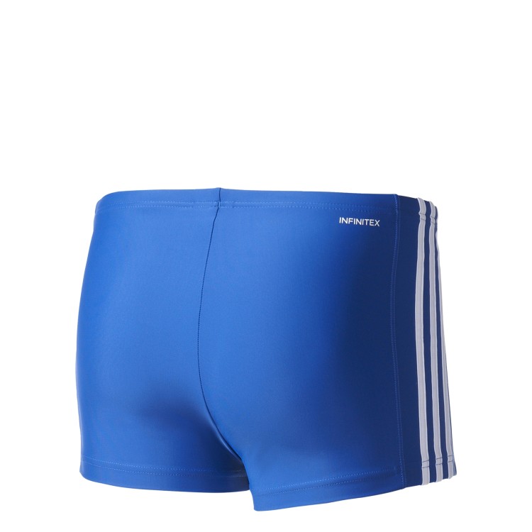 kąpielówki adidas Essence Core 3-Stripes Swim Boxers BQ0630