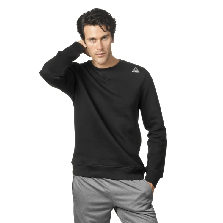 bluza Reebok Element Fleece Crew BK4997 (1).jpg