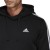  bluza adidas Classics 3S Pullover Fleece BR3588