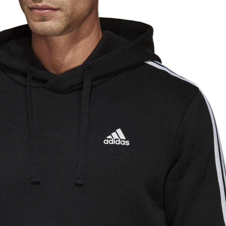  bluza adidas Classics 3S Pullover Fleece BR3588