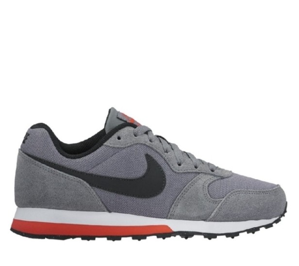  buty Nike MD Runner 2 (GS) 807316 006