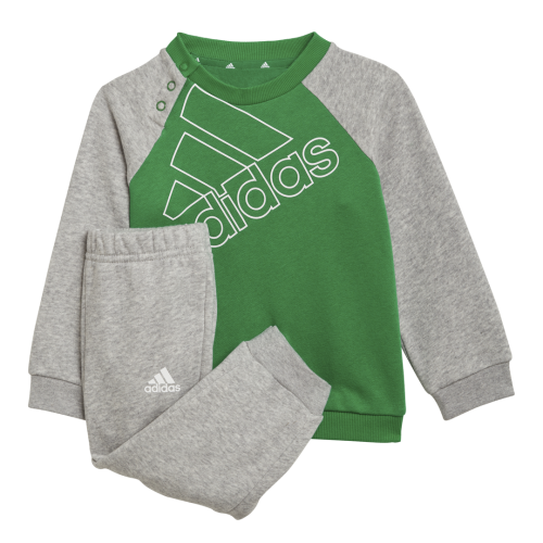 komplet dziecięcy adidas Essentials Big Logo GT5677 