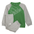 komplet dziecięcy adidas Essentials Big Logo GT5677 