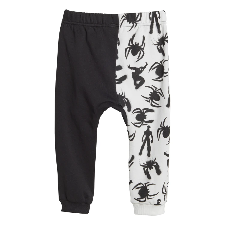 komplet dziecięcy adidas Spiderman Jogger DV0836