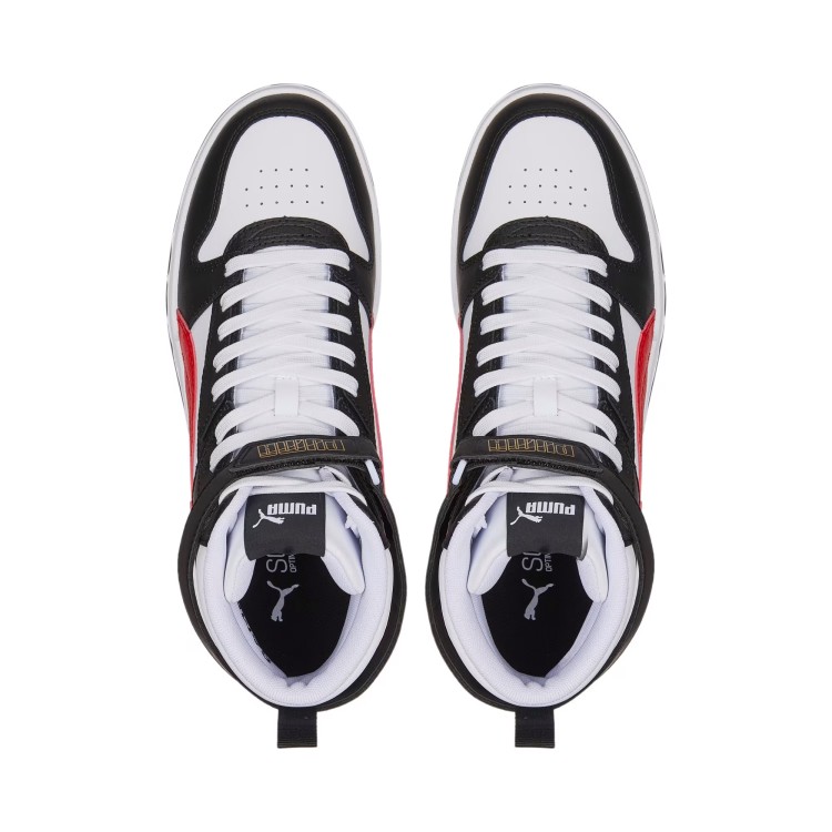 buty męskie Puma RBD Game za kostkę 385839 05