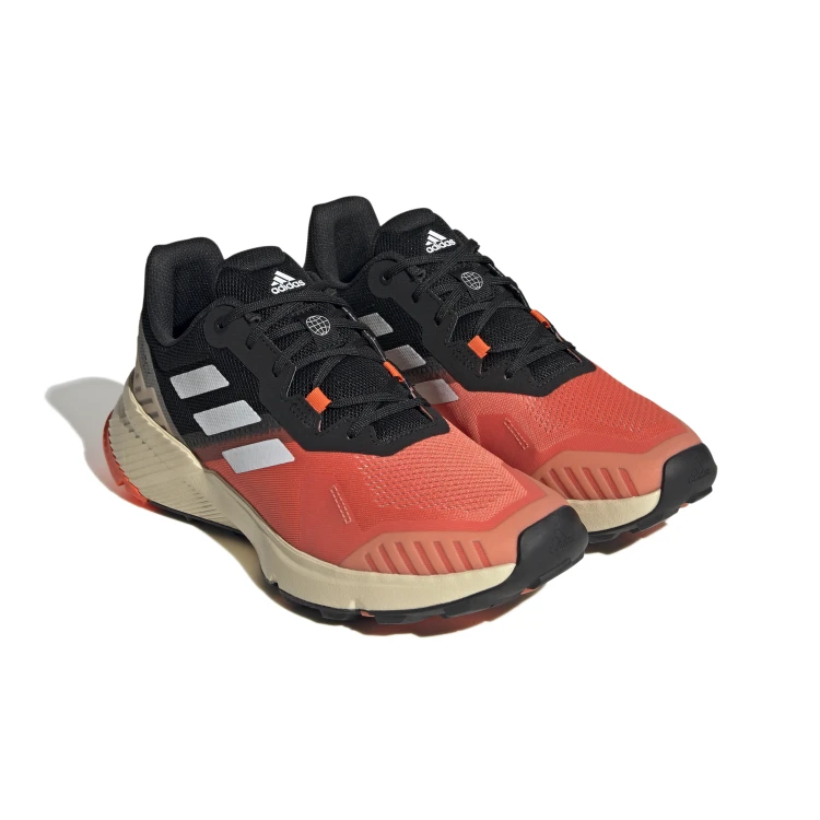 adidas Terrex Soulstride Trail Running Shoes HR1179