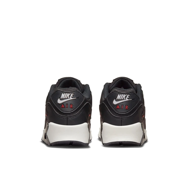 Nike Air Max 90 GS LTR CD6864 022