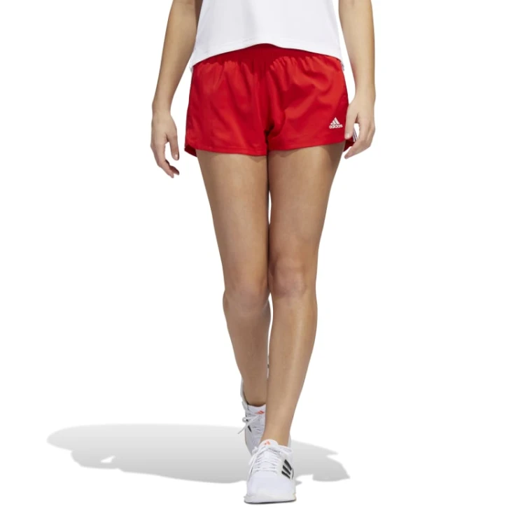 spodenki adidas Pacer 3 Stripe HD9588