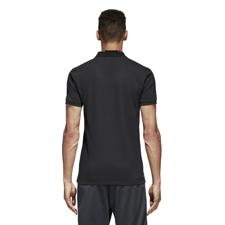 koszulka Tiro17 Cotton Polo AY2956