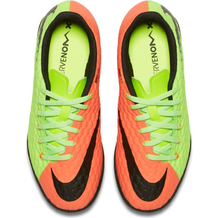 buty Nike HypervenomX Phelon III TF Junior 852598 308