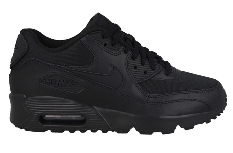 buty Nike Air Max 90 Mesh (GS) 833418 001